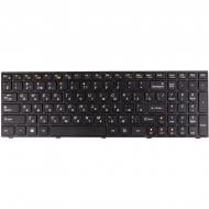 Клавиатура PowerPlant LENOVO B5400, B5400A с рамкой (KB312771) black