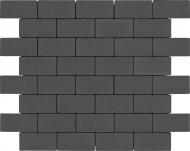 Тротуарная плитка Авеню Паркет 21-7-6 графит Тротуарная плитка Авеню Паркет 21-7-6 графит