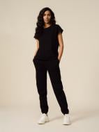 Брюки Outhorn TROUSERS CAS F174 OTHSS23TTROF174-20S р. XS черный