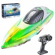 Катер на радіокеруванні Qunxing Toys TORNADO HJ819