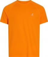 Футболка Energetics Martin SS M 422754-234 р.2XL помаранчевий