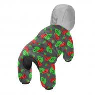 Комбинезон Waudog рисунок "Калина" M47 В 69-72 см С 41-44 см