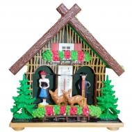 Барометр Moller DAS302040 Барометр Moller DAS302040