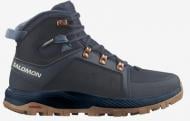 Черевики Salomon OUTCHILL TS CSWP W L47377300 р.41 1/3 синій