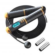 Скакалка EasyFit SmartRope 3 м (бездротова)