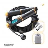 Скакалка EasyFit SmartRope 3 м (бездротова)