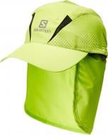 Кепка Salomon L40048400 L/XL лайм