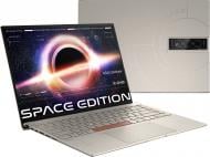 Ноутбук Asus Zenbook 14X Space Edition UX5401ZAS-KN027X 14" (90NB0WV7-M00AT0) titanium