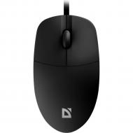 Мышь Defender Azora MB-241 black (52241)