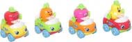 Игрушка Shantou Автомобильчик-фрукт в ассортименте