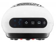 Массажер EasyFit вакуумный для тела CupPro: банка с прогревом и ИК-светом