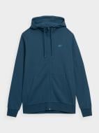 Джемпер 4F SWEATSHIRT M468 4FAW22TSWSM468-33S р.L синій