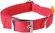 Нашийник Dog Extremе Collar регульований з пряжкою 2х26-40 см 55803