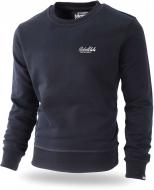 Толстовка Dobermans Aggressive BC179 р. XL черный