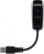 Wi-Fi-адаптер Linksys USB3GIG