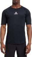 Футболка Firefly Larry II M 430702-052 р.2XL черный