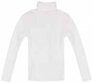 Гольф для девочки Flash р.146 белый 17D909-1601