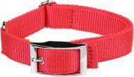 Ошейник Dog Extremе Collar регулируемый с пряжкой 2,5х33-50 см 55813