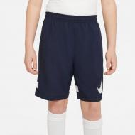 Шорты Nike CV1469-451 р. M синий