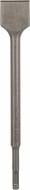 Зубило лопатка Bosch SDS-plus 25x250 мм 1 шт.
