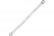 Ключ накидной Forsage экстра длинный 15x17 мм RF-7601517