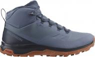 Черевики Salomon OUTSNAP CSWP L47289800 р.46 2/3 синій