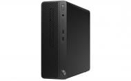 Компьютер персональный HP 290 G2 SFF Pentium (9DP05EA) black