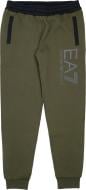 Брюки EA7 6YPP96-PJ07Z-1852 р. XL черный Брюки EA7 6YPP96-PJ07Z-1852 р. XL черный