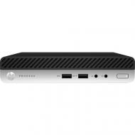 Неттоп HP ProDesk 400 G5 DM (9DP39EA)