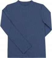 Джемпер унисекс Bembi ГФ122 р.116 синий 02122701641.8M0