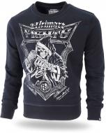 Толстовка Dobermans Aggressive BC181 р. XXXL черный