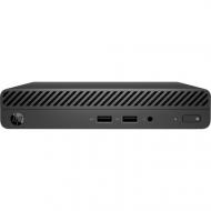 Неттоп HP 260 G3 DM (4QD07EA) black