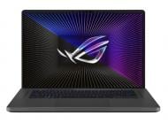 Ноутбук Asus ROG Zephyrus G16 GU603ZU-N4017 16" (90NR0H43-M00330) eclipse gray