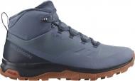 Черевики Salomon OUTSNAP CSWP L47289800 р.45 1/3 синій
