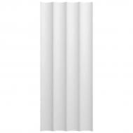 3D-панель з ПВХ ELITE DECOR Панель декоративна HW 375 15*270*2800 мм / полімер