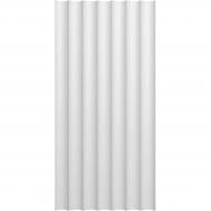 3D-панель з ПВХ ELITE DECOR Панель декоративна HW 369 12,5*250*2800 мм / полімер