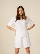 Футболка Outhorn TSHIRT F438 OTHSS23TTSHF438-10S р.XS белый