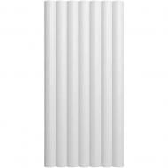 3D-панель з ПВХ ELITE DECOR Панель декоративна HW 368 16*250*2800 мм / полімер