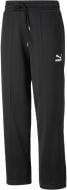 Брюки Puma T7 TREND 7ETTER TRACK PANTS PT 53834301 р. L черный