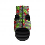 Куртка Waudog рисунок "Калина" XS25 В 37-40 см С 24-27 см