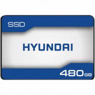 SSD-накопитель Hyundai 480GB 2,5" SATA III TLC (C2S3T/480G)