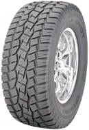 Шина TOYO open country 265/65R15 110 S нешипованая всесезонные