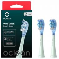 Набір електричних зубних щіток Oclean Ultra Gum Care Brush Head UG01 G02 2 шт.