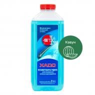 Омыватель стекла XADO арбуз зима -100 °С 2 л Омыватель стекла XADO арбуз зима -100 °С 2 л