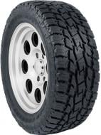 Шина TOYO open country 255/70R16 109 S нешипованая всесезонные