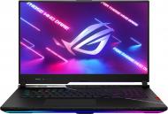 Ноутбук Asus ROG Strix Scar 17 G733PZ-LL060W 17,3" (90NR0DC4-M004C0) Off Black