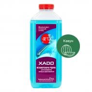 Омыватель стекла XADO арбуз зима -32 °С 2 л