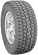 Шина TOYO open country 315/75R16 121 Q нешипованая всесезонные