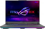 Ноутбук Asus ROG Strix G16 G614JZ-N4064W 16" (90NR0CZ1-M004U0) eclipse gray