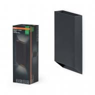 Підсвітка для сходів та фасаду Osram Classic Copen Updown Wall 2xGU10 темно-сірий Copen UPD